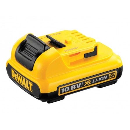 Dewalt akumulators DCB127-XJ, 10,8 V, 2 Ah, XR Li-Ion