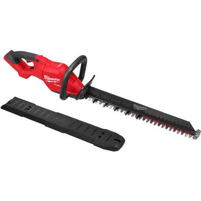 Milwaukee akumulatora dzīvžogu šķēres M18 FHET60G2-0 18 V, 60 cm