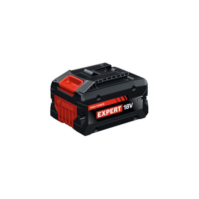 Bosch akumulators EXPERT EXBA18V-80 18 V, 8,0 Ah