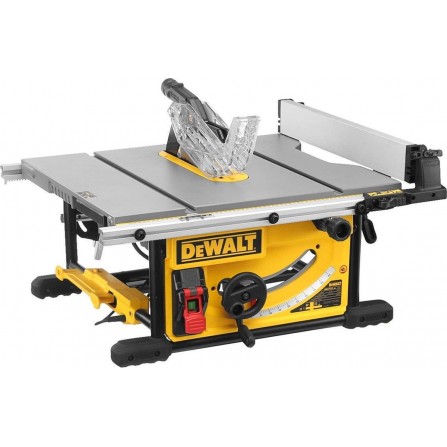 Dewalt garengriezuma mašīna DWE7492-QS, 2000 W, 250 mm