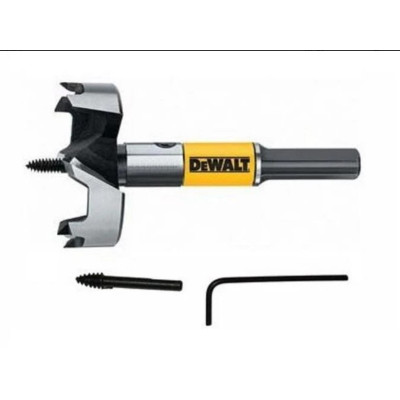DeWalt Forstnera urbis DT4583-QZ 54 mm, 3 plaknes