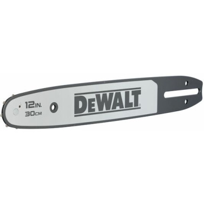DeWalt ķēdes zāģa vadotne DZO6430-QZ 30 cm, 0.325 in LP