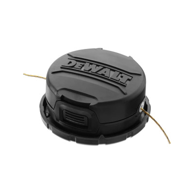 DeWalt trimmera rezerves spole DT20658-QZ QUICKWIND, 2,0 mm, 6 m