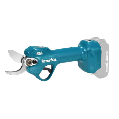 Makita akumulatora dārza šķēres DUP181Z 18 V, 30 mm