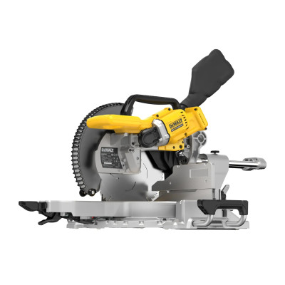 DeWalt akumulatora leņķzāģis DCS782N-XJ 18 V, 305 mm