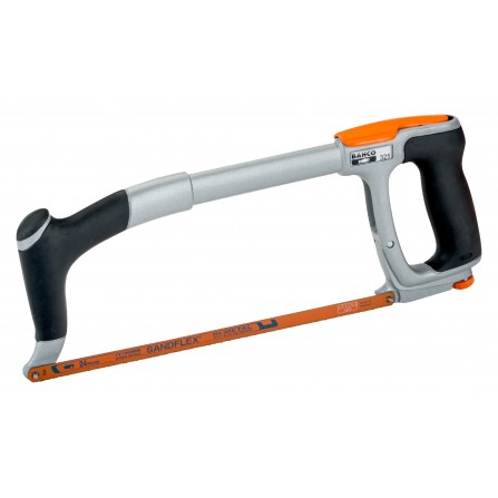 Rokas zāģis Bahco ERGO™ Professional (325), 300 mm