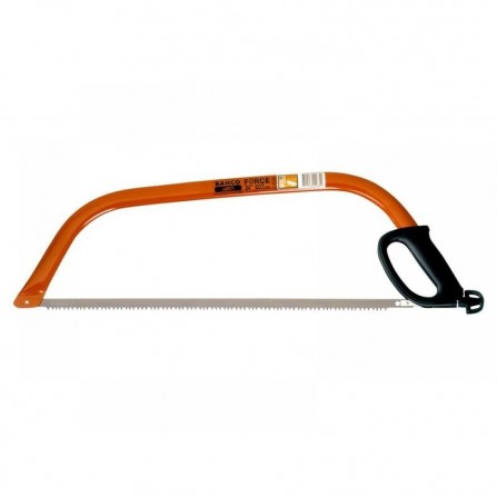 Rokas zāģis Bahco ERGO™ Heavy Duty Professional (10-24-51), 607 mm