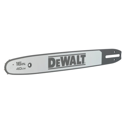 DeWalt vadsliede DZO6440-QZ 40 cm DCMCST635