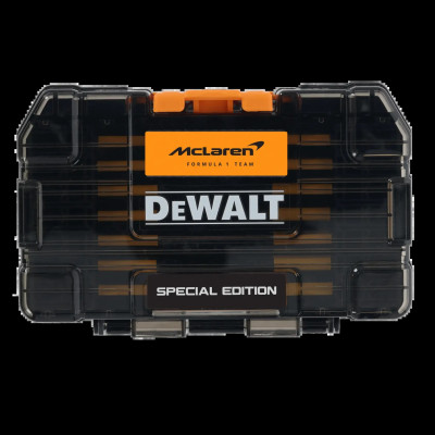 DeWalt FLEXTORQ uzgaļu komplekts DT70902T-QZ 28 gab.