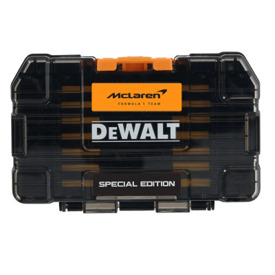 DeWalt FLEXTORQ uzgaļu komplekts DT70908T-QZ 51 gab.