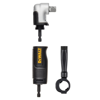 DeWalt leņķa adapteris DT20505-QZ 3/8 collas