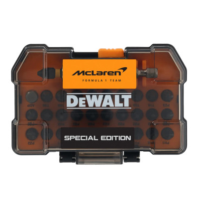 DeWalt FLEXTORQ uzgaļu komplekts DT70901T-QZ 32 gab.
