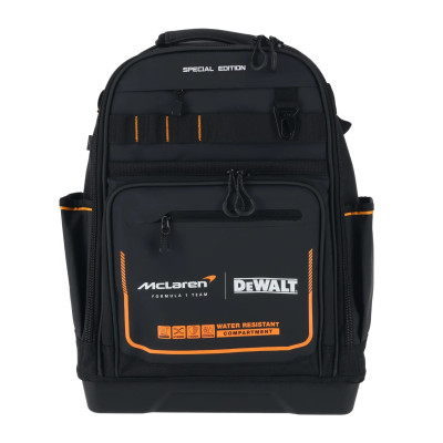 DeWalt mugursoma DWST60122-1 24 l