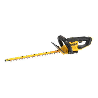 DeWalt akumulatora dzīvžoga šķēres DCMHT562N 18 V 55 cm