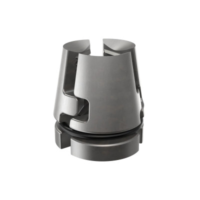 DeWalt rezerves spīļžokļi DCFA4141 DCF414