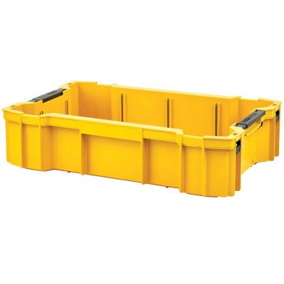 DeWalt ToughSystem 2.0 dziļā paplāte DWST83408-1