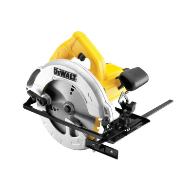 DeWalt elektriskais ripzāģis DWE550 55 mm 1200 W