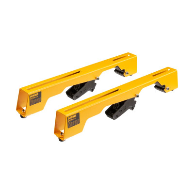 DeWalt montāžas komplekts zāģa statīvam DE7025 / DE7023