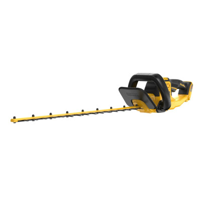 DeWalt akumulatora dzīvžoga šķēres DCMHT573N 54 V