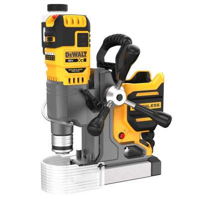 DeWalt akumulatora magnētiskā urbjmašīna DCD1623N 18 V