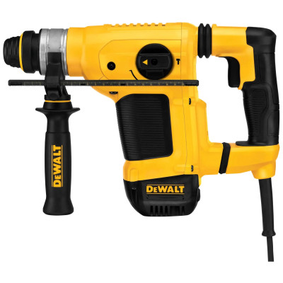 DeWalt SDS-plus kalšanas āmurs D25430K 1000 W