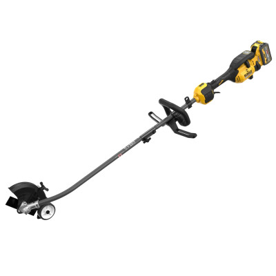 DeWalt akumulatora daudzfunkcionāls instruments ar malu griezēju DCMASED57X1 54 V