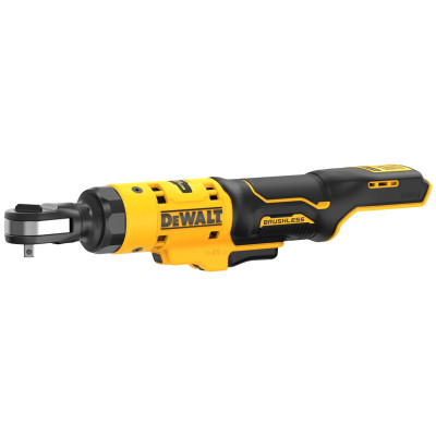 DeWalt akumulatora sprūdrata atslēga DCF504N 1/4 col. 12 V