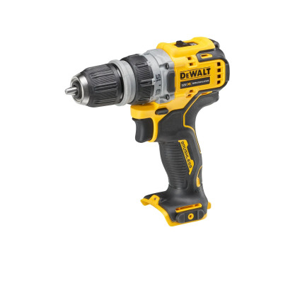 DeWalt akumulatora urbjmašīna ar 4 galvām DCD703NT 12 V