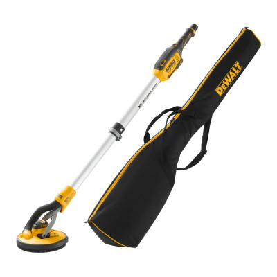 DeWalt ģipškartona slīpmašīna DCE800NB 18 V