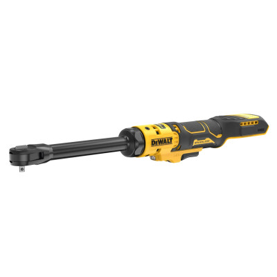 DeWalt akumulatora sprūdrata atslēga DCF514EN 1/4 col. 18 V