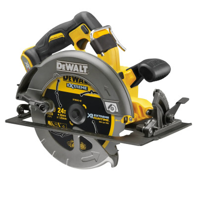 DeWalt elektriskais ripzāģis DCS578NT 54 V