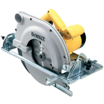 DeWalt elektriskais ripzāģis D23700 86 mm 1750 W