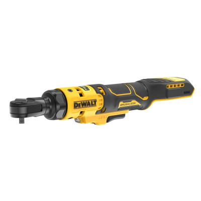 DeWalt akumulatora sprūdrata atslēga DCF514N 1/4 col. 18 V