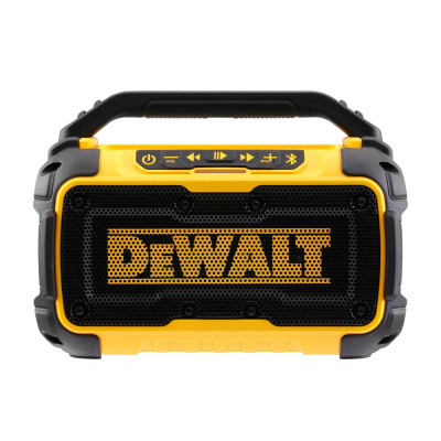 DeWalt Bluetooth skaļrunis DCR011 10,8–54 V