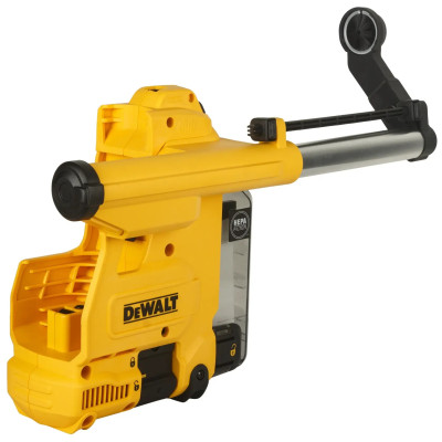 DeWalt putekļu nosūkšanas sistēma D25304DH-XJ
