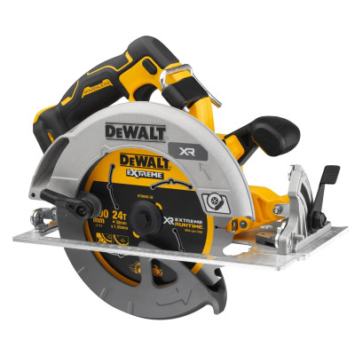 DeWalt akumulatora ripzāģis DCS573NT