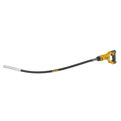 DeWalt akumulatora betona vibrators DCE531N