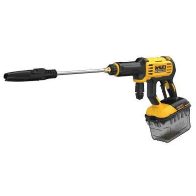 DeWalt pārnēsājama akumulatora spiediena mazgātāja DCMPW1000N