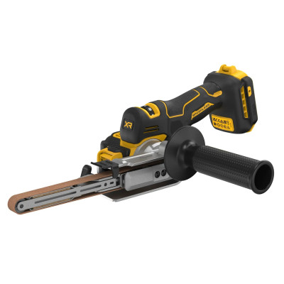 DeWalt akumulatora lentveida vīle DCM200NT