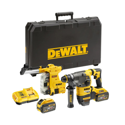 DeWalt akumulatora perforators DCH335X2