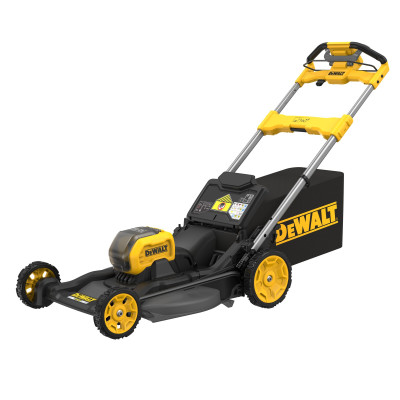 DeWalt akumulatora zāles pļāvējs DCMWSP550N 54 V 53 cm