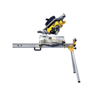 DeWalt kombinētais leņķzāģis ar galdu D27112-QS 1600 W 305 mm