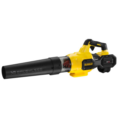 DeWalt akumulatora aksiālais pūtējs DCMBA572N 54 V XR FLEXVOLT