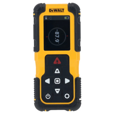 DeWalt lāzera tālmērs DWHT78200 iki 60 m