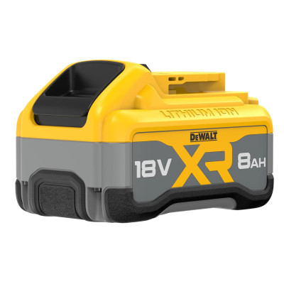 DeWalt akumulatora bloks DCB1880 18 V 8,0 Ah Tabless