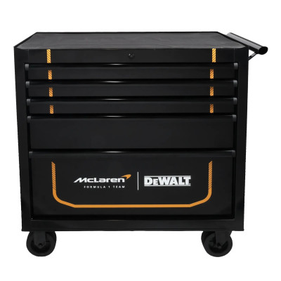 DeWalt instrumentu ratiņi DWST98236-1 900 mm McLaren F1 Team