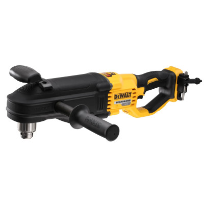 DeWalt akumulatora leņķa urbjmašīna DCD470N 54 V