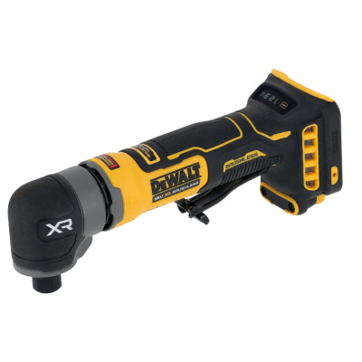 DeWalt akumulatora taisnā slīpmašīna DCG421N 18 V
