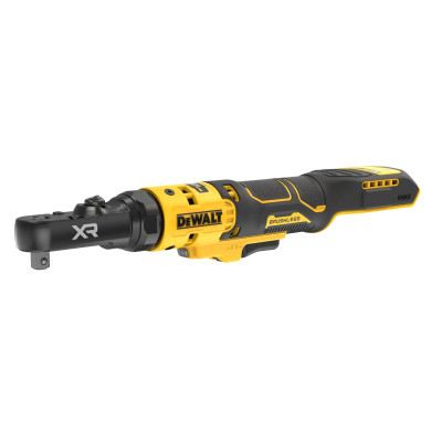 DeWalt akumulatora sprūdratslēga DCF520N 18 V 1/4" 3/8"