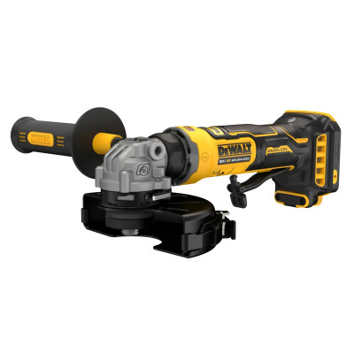 DeWalt akumulatora leņķa slīpmašīna DCG404N 18 V